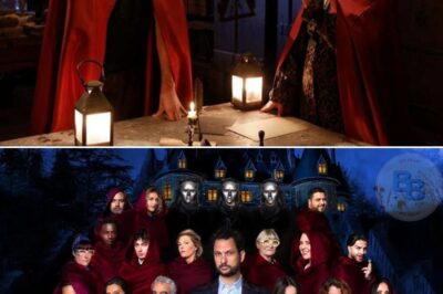 « Les Traîtres » : Un phénomène en pleine ascension qu’on ne peut arrêter