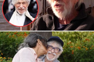 Pierre Richard (91 ans) révèle la sensation d’« excitation » dans sa relation avec une prostituée qui a stupéfié tout le monde