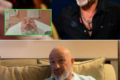 « Une fatigue anormale », Vincent Lagaf’ hospitalisé en urgence