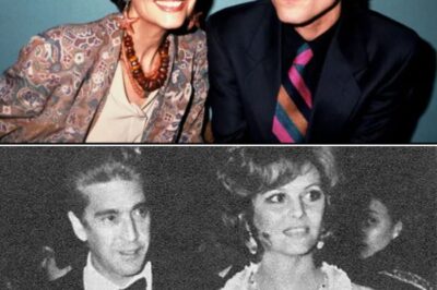 Claudia Cardinale et ses amours inachevées, brisées par les blessures du passé