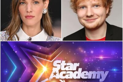 TF1 a dévoilé le nom du parrain et de la marraine de la nouvelle saison de la Star Academy