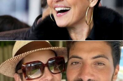 Cristina Cordula, 60 ans, annonce avec surprise l’arrivée d’un nouveau membre dans sa famille