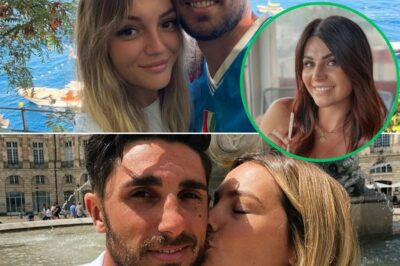 Raphaël (Mariés au premier regard) : l’ex d’Ophélie bientôt remarié, grosse demande en pleine mer