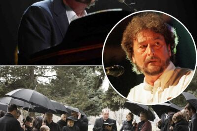 Une légende s’en va, toute la France est en deuil