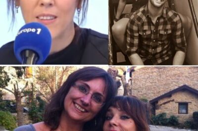 La mère de Zaz révèle pour la première fois la vie difficile de la chanteuse après l’assassinat de son compagnon dans la rue