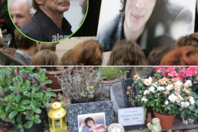 La mort de Ferdinand Chesnais : sa tombe maintenant, qu’en a fait Patrick Chesnais ?