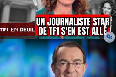 René Tendron : Une Légende du Journalisme Économique Français S’éteint