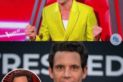 Mika : après avoir annoncé arrêter les émissions, il revient dans “The Voice”