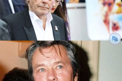 HOT : Alain Delon : cette terrible expertise médicale qui pourraient tout changer pour son héritage
