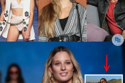 David Hallyday : Une grossesse choquante de sa fille aînée – Un contrat familial secret en train de révéler des mystères ?