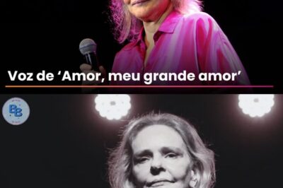 Muore Ângela Ro Ro, icona della musica brasiliana: il Paese perde una leggenda, ma la sua eredità non sarà mai dimenticata!