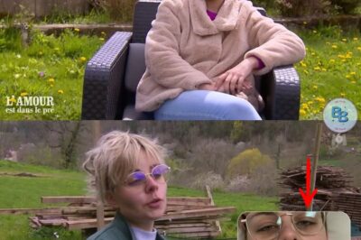 Perrine (L’amour est dans le pré) victime de lourds problèmes de santé : elle annonce une mauvaise nouvelle