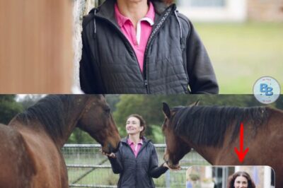 L’amour est dans le pré (portrait) : qui est Géraldine, l’agricultrice qui marque l’histoire de l’émission de M6 ?