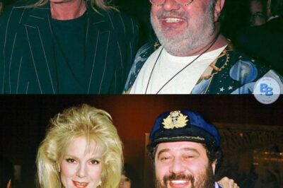 CHOC : Carlos  ce lien inattendu que le chanteur avait avec David Hallyday !