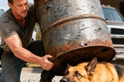 Ils l’avaient prévenu qu’il mourrait s’il aidait le chien… Il l’a ignoré et l’impensable s’est produit !