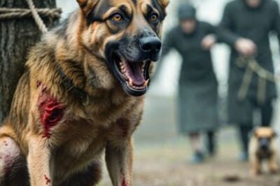 Le Miracle de Hannibal : Comment un Combat Contre la Mort a Transformé une Vie – Une Histoire de Résilience, de Compassion et de Rédemption