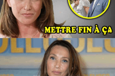 Laura Smet : Son appel tragique à l’aide après un mariage tragique rempli de cauchemars.