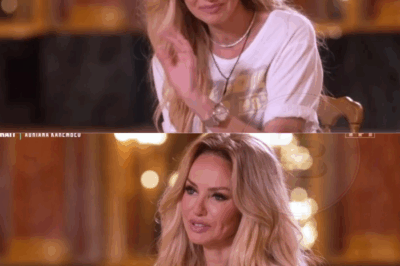 La qualité qu’elle aime le plus chez son partenaire ? Adriana Karembeu nous dit tout !