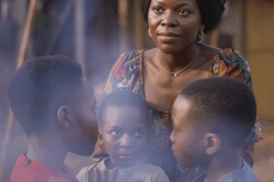 L’héritage des ténèbres : Ce qui est advenu des enfants du mort-vivant