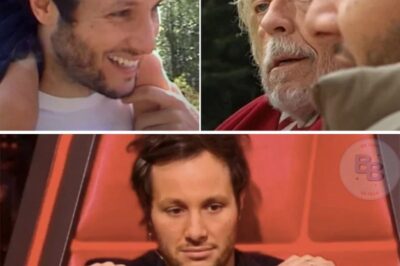 “Très mignon également, merci” :Vianney met les choses au clair concernant une drôle de rumeur à son sujet