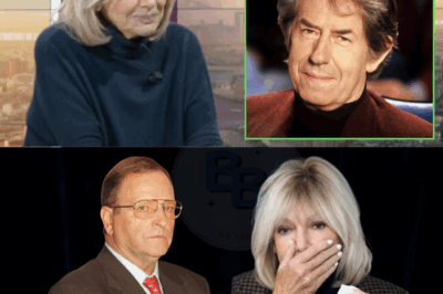 Maryse en deuil à 83 ans : après Philippe Gildas, elle perd son autre grand amour