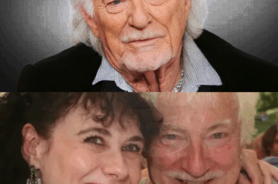 À 96 ans, Hugues Aufray avoue ce que tous soupçonnaient depuis des années.