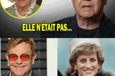 Elton John révèle ENFIN la vérité sur Camilla « Nous avions une plus grande foule. » -et c’est choquant