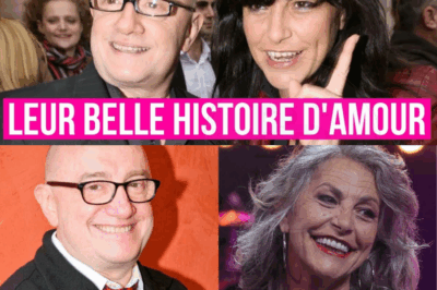 Lio : retour sur son étonnante relation avec Michel Blanc ,” C’est un vrai gentleman “