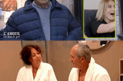 “J’aurais fini sur la bouche” : La tension monte entre Gilles (L’amour est dans le pré 2025) et une prétendante dans le prochain épisode déjà disponible