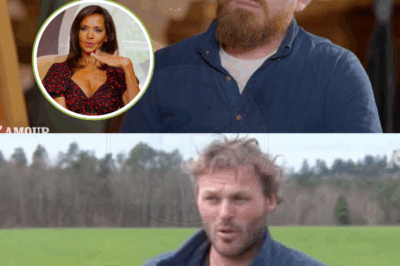 “C’est moi qui me refusais”  Jean-Baptiste (L’amour est dans le pré, saison 20) a révélé son orientation homosexuelle, mais s’est plongé dans la prière uniquement dans l’espoir de pouvoir aimer une femme.