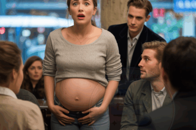 Il a Le Super Pouvoir Pour Faire ça Aux Femmes