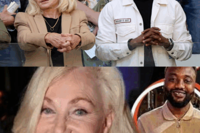 « Il a dit oui » Michèle Torr annonce son mariage avec Stéphane 30 ans