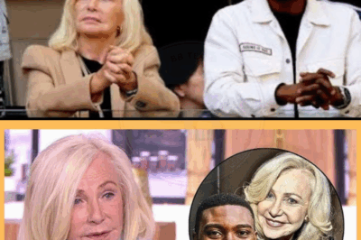 Elle l’a “adopté” à 78 ans : la relation étonnante entre Michèle Torr et Stéphane, 33 ans.