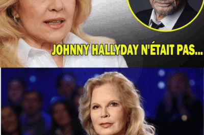 À l’âge de 80 ans, Sylvie Vartan nomme cinq personnes qu’elle ne pardonnera jamais…