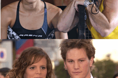 L’entraineur de Laure Manaudou dévoile le conseil qu’il lui a donné avant son histoire avec son ex