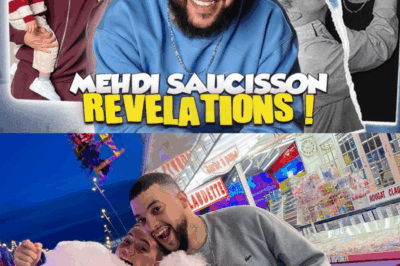 JUSTICE POUR MEHDI ⚠️ MELISSA & RAMOUS SORTENT DU SILENCE ! MENSONGES OU VÉRITÉS ?