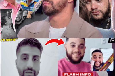 MELISSA DE RETOUR AVEC RAMOUS ? ELLE NOUS A MANIPULÉ ! LE CHOC !