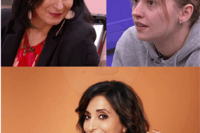 “Je lui ai envoyé un message en disant” : Sofia Morgavi dévoile ce message qu’elle a envoyé à Marine( Star Academy)