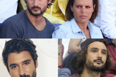 Jérémy Frérot a vécu un calvaire pendant sa relation avec Laure Manaudou