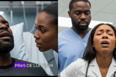 Comment une infirmière en Virginie a exaucé le dernier vœu d’un patient.