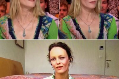“Un massacre”, “malaisant” : Vanessa Paradis apparaît amaigrie, elle s’évanouit sur le tournage
