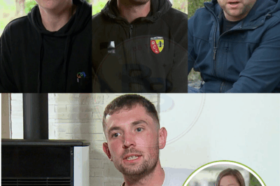 L’amour est dans le pré : Robin gagne le test d’Océane, Florian déjà éliminé ?