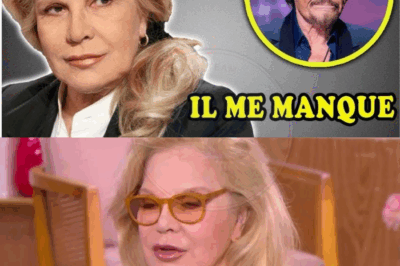 À 81 ans, Sylvie Vartan avoue : « Il était le seul à pouvoir me faire ça »