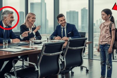 “JE PARLE 9 LANGUES !” Dit Fierement La Fillette Pauvre… Le Millionnaire Rit, Mais Resta Choqué