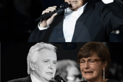 « Adieu » La triste fin de Michel Sardou a l’aube de ses 79 ans « Il est décédé paisiblement »
