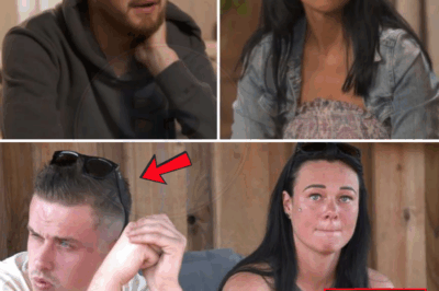 Wendy doute de ses sentiments pour William dans L’amour est dans le pré : « Je le quittais tous les deux jours parce que j’avais peur » et raconte une violente dispute.