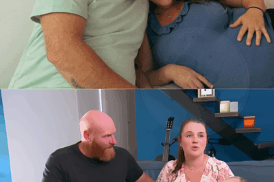 L’amour est dans le pré : “Je dois vous annoncer…”, enceinte de 8 mois, Lucile prend une grande décision