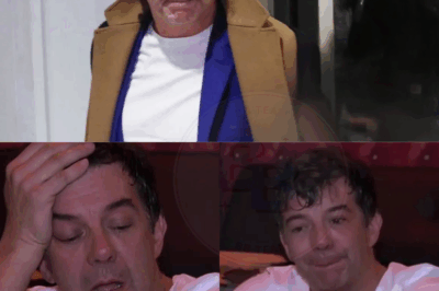 “Il va se suicider”, désespère Stéphane Plaza, son dernier état choquant, se terminant en tragédie totale.