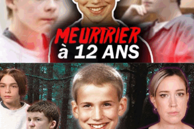 à 12 ans ils PRÉMÉDITENT un MEURTRE en DUO : Le cas Craig Sorger
