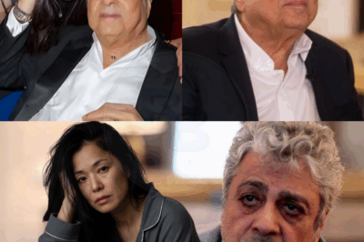 À l’âge de 85 ans, Enrico Macias a officiellement divorcé de sa jeune épouse japonaise, après 1 an de séparation.